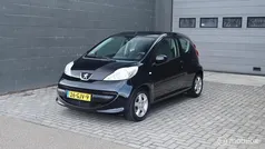 Gebruikt 2008 Peugeot 107 Sport Hatchback | € 2.150 (Eerlijke prijs)