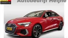 Gebruikt 2022 Audi S3 S-Line Sedan | € 48.745 (Goede deal)