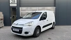 Gebruikt 2009 Citroën Berlingo Comfort MPV | € 4.950 (Eerlijke prijs)