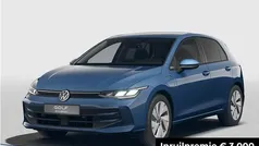 Gebruikt 2025 VW Golf VIII Edition Hatchback | € 38.990 (Super prijs)