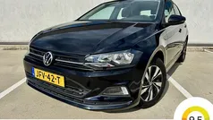 Gebruikt 2021 VW Polo Comfortline Hatchback | € 17.449 (Goede deal)