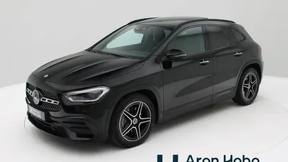 Occasion Mercedes GLA200 AMG 163 PK (119 kW) 2020 SUV