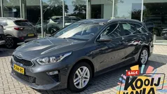 Gebruikt 2020 Kia Ceed Stationwagen | € 21.945 (Eerlijke prijs)