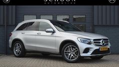 Gebruikt 2017 Mercedes GLC220 Premium Plus SUV | € 25.950 (Super prijs)