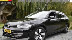 Gebruikt 2024 VW Passat Business Stationwagen | € 36.445 (Goede deal)