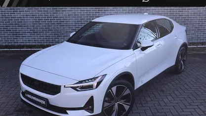 Occasion Polestar 2 Long Range Single Motor 11 kW (15 PK) 2026 Wit Hatchback