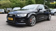 Gebruikt 2013 Audi A3 Ambition Hatchback | € 11.950 (Eerlijke prijs)