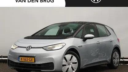 Occasion 2020 VW ID.3 Life Hatchback | € 16.795 (Eerlijke prijs)