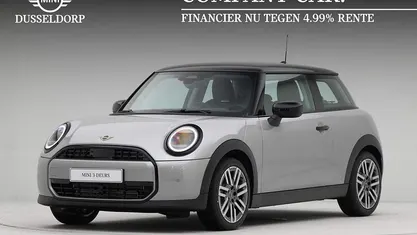 Gebruikt 2025 Mini Cooper Classic Hatchback | € 29.950 (Super prijs)