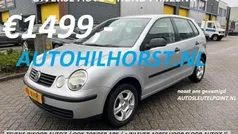 Gebruikt 2003 VW Polo Comfortline Hatchback | € 1.499 (Eerlijke prijs)
