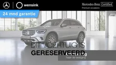 Gebruikt 2021 Mercedes GLC300e Business SUV | € 43.850 (Eerlijke prijs)