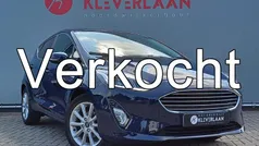 Gebruikt 2020 Ford Fiesta Titanium Hatchback | € 12.950 (Goede deal)