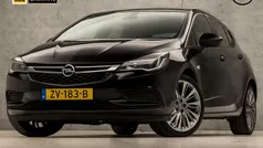 Zwart Gebruikt 2019 Opel Astra Sport Hatchback | € 10.945 (Eerlijke prijs)