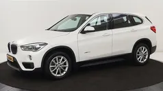 Wit Gebruikt 2016 BMW X1 Executive SUV | € 17.900 (Goede deal)