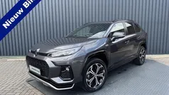 Gebruikt 2023 Toyota RAV4 SUV | € 43.450 (Goede deal)