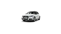Gebruikt 2019 Audi A1 Sportback Proline Hatchback | € 16.440 (Goede deal)