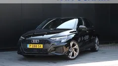 Gebruikt 2020 Audi A3 Sportback Edition .1 Hatchback | € 17.850 (Goede deal)