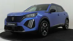 Gebruikt 2023 Peugeot 2008 Allure SUV | € 25.425 (Eerlijke prijs)