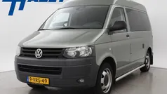 Gebruikt 2011 VW T5 Van | € 13.950 (Eerlijke prijs)