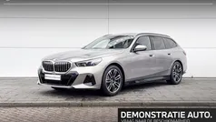 Gebruikt 2025 BMW 520 M Sport Stationwagen | € 72.900 (Eerlijke prijs)