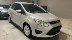 Zilver Gebruikt 2013 Ford C-MAX MPV | € 4.450 (Super prijs)