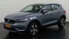 Grijs Gebruikt 2021 Volvo XC40 Inscription SUV | € 30.895 (Super prijs)