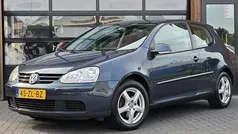 Grijs Gebruikt 2008 VW Golf VI Hatchback | € 2.345 (Goede deal)