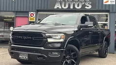 Zwart Gebruikt 2020 Dodge Ram Pickup | € 39.950 (Eerlijke prijs)