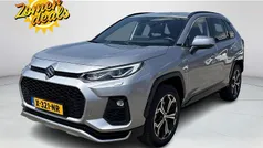 Gebruikt 2023 Suzuki Across Style SUV | € 46.850 (Eerlijke prijs)