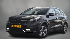 Gebruikt 2019 Kia Niro SUV | € 16.950 (Goede deal)