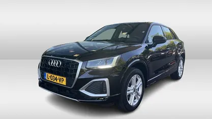 Gebruikt 2021 Audi Q2 Advanced SUV | € 26.450 (Eerlijke prijs)