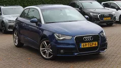 Gebruikt 2012 Audi A1 S-Line Hatchback | € 8.450 (Eerlijke prijs)