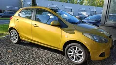 Gebruikt 2009 Mazda 2 Inclusive Hatchback | € 3.250 (Eerlijke prijs)