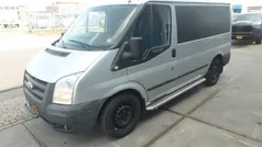 Overige Gebruikt 2012 Ford Transit Van | € 2.950 (Eerlijke prijs)