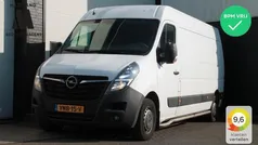 Gebruikt 2021 Opel Movano Van | € 19.900 (Eerlijke prijs)