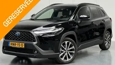 Gebruikt 2024 Toyota Corolla Cross SUV | € 36.900 (Eerlijke prijs)