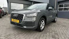 Gebruikt 2018 Audi Q2 Design SUV | € 18.950 (Goede deal)