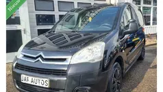 Overige Gebruikt 2010 Citroën Berlingo MPV | € 2.499 (Eerlijke prijs)