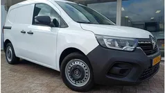 Gebruikt 2024 Renault Kangoo Komfort MPV | € 13.900 (Eerlijke prijs)