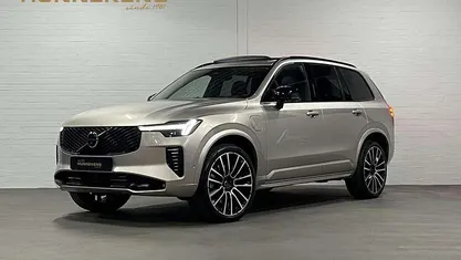 Occasion 2025 Volvo XC90 Ultra SUV | € 83.890 (Eerlijke prijs)