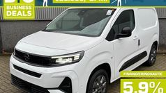 Gebruikt 2024 Opel Combo S MPV | € 24.199 (Eerlijke prijs)