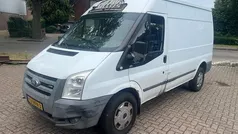 Overige Gebruikt 2007 Ford Transit Van | € 1.850 (Eerlijke prijs)