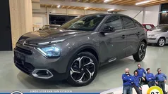 Grijs Gebruikt 2023 Citroën C4 Shine SUV | € 21.400 (Eerlijke prijs)