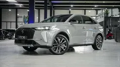 Grijs Gebruikt 2023 DS Automobiles DS7 Crossback Bastille Plus SUV | € 36.995 (Eerlijke prijs)