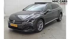 Grijs Gebruikt 2022 VW Arteon Business+ Stationwagen | € 29.700 (Goede deal)