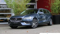 Blauw Gebruikt 2020 Volvo V60 Inscription Stationwagen | € 30.895 (Eerlijke prijs)