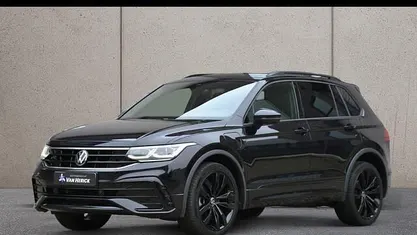 Occasion 2022 VW Tiguan Business+ SUV | € 35.445 (Goede deal)