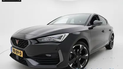 Occasion 2024 Cupra Leon Hatchback | € 28.745 (Super prijs)