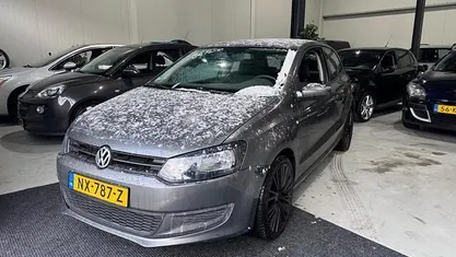 Occasion VW Polo Comfortline 69 PK (50 kW) 2010 Hatchback