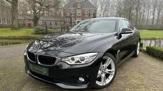 Gebruikt 2017 BMW 418 Executive Coupé | € 14.244 (Eerlijke prijs)